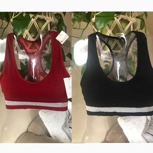 Jessica Simpson Women’s 2pack Sport Bra